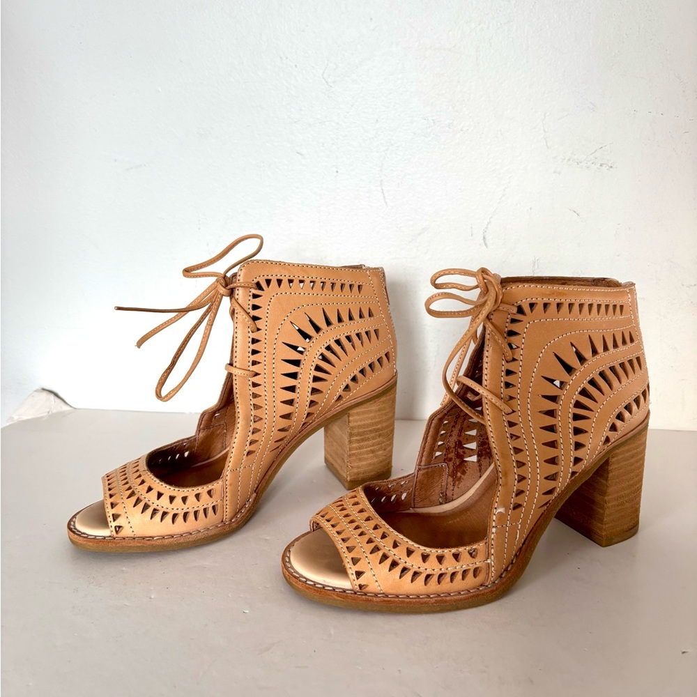 Jeffrey Campbell sandals